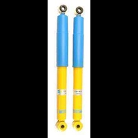 Bilstein 50-60mm Raised Height Rear Shock Absorbers (BE5D564-SA1216)