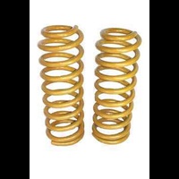 Tough Dog 40mm Raised Height Front Springs Diesel (TDC-633L)