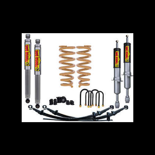 Tough Dog 40mm Raised Suspension Kit