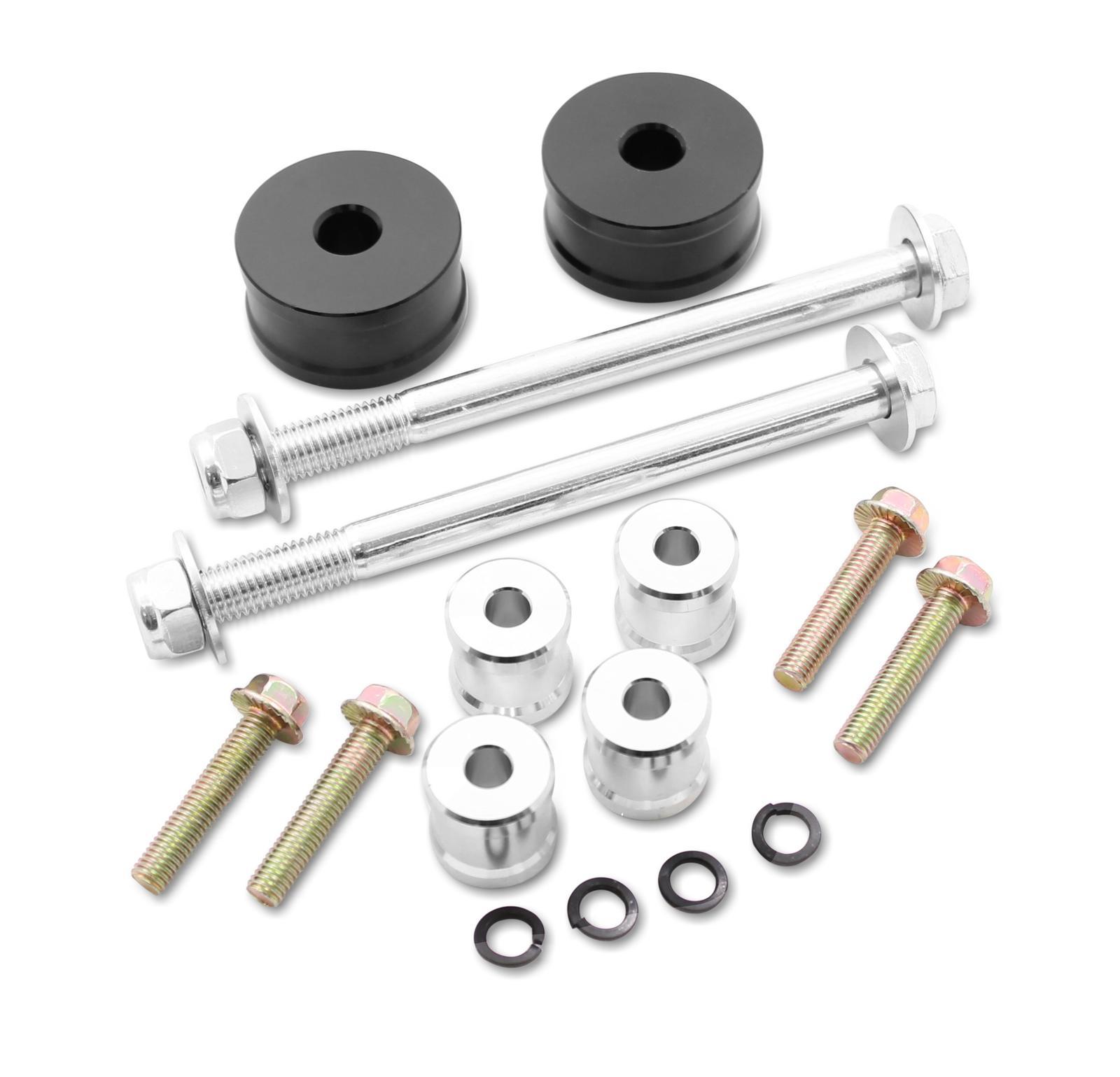 Bilstein & Kings Front & Rear Suspension Kit