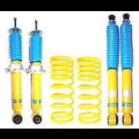 Bilstein & Kings 40mm Raised Front & Rear Suspension Kit