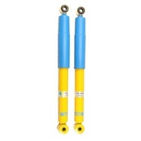 Bilstein Standard-50mm Raised Height Rear Shock Absorbers (24-258210)