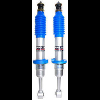 Lovells Standard-50mm Raised Height Front Shock Absorbers (64610088A)