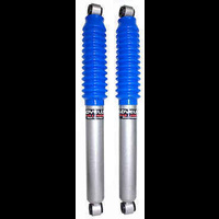 Lovells Standard-50mm Heavy Duty Rear Shock Absorbers (64611006)