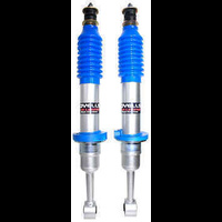 Lovells Standard-50mm Raised Heavy Duty Front Shock Absorbers (64611007)