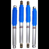 Lovells Heavy Duty Front & Rear Shock Absorbers (64612491/64612492)