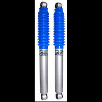 Lovells Gas Legend Front Struts – Toyota LandCruiser 300 Series (2021+)