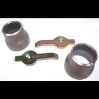 Superior Engineering Drop Out Cones & Coil Retainers (847/4066)