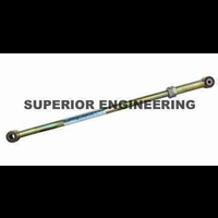 Superior Engineering Rear Adjustable Panhard Rod With Twin Nuts (886)