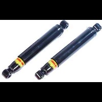 Tough Dog 60-80mm Raised Rear Shock Absorbers (BD1193TB)