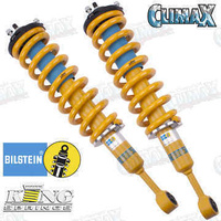 Bilstein & King Standard-40mm Raised Assembled Struts (BE56271-S/S)