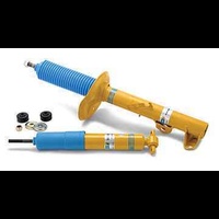 Bilstein Standard-35mm Raised Height Front Shock Absorbers (BE5H842)
