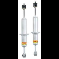 Tough Dog Standard-40mm Raised 9 Stage Front Shock Absorbers (BM404300)