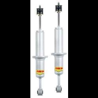 Tough Dog Standard-40mm Raised 9 Stage Adjustable Front Shock Absorbers (BM404800)