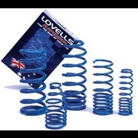 Lovells Standard Height Front Springs (CFS-62)