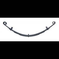 Tough Dog 40mm Raised Rear Leaf Springs