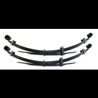 King Raised Height Rear Leaf Springs (HOL-207 ZZ)