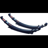 Lovells Raised Rear Leaf Springs Single Cab