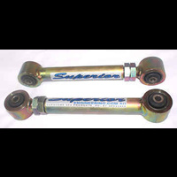 Superior Engineeering Heavy Duty Upper Adjustable Rear Trailing Arms (NISCAUPP)