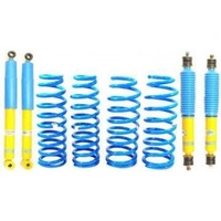 Bilstein & Lovells Raised Front & Rear Suspension Kit