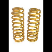 Tough Dog 40mm Raised Heavy Duty Rear Springs (TDC-635H)