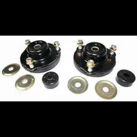 Climax Suspension Rubber Strut Tops (CSSTTOY)