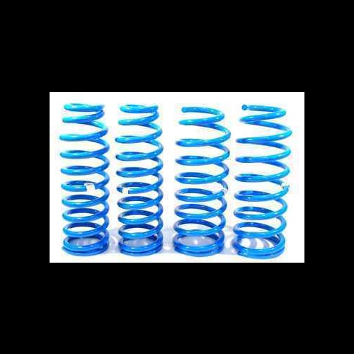 Lovells 6070mm Raised Heavy Duty Front & Rear Springs (NPGU001/NPGU002)