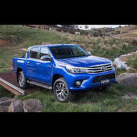 Toyota Hilux & Fortuner Guards Now Available image