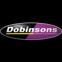 Dobinsons Suspension Now Available image