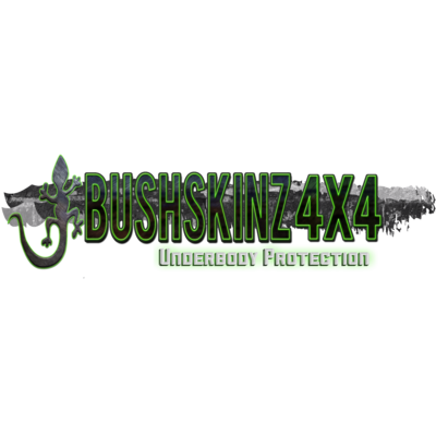 BushSkinz 4x4